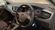 Volkswagen Polo 1.0 TSI 95 Match 5dr Petrol Hatchback